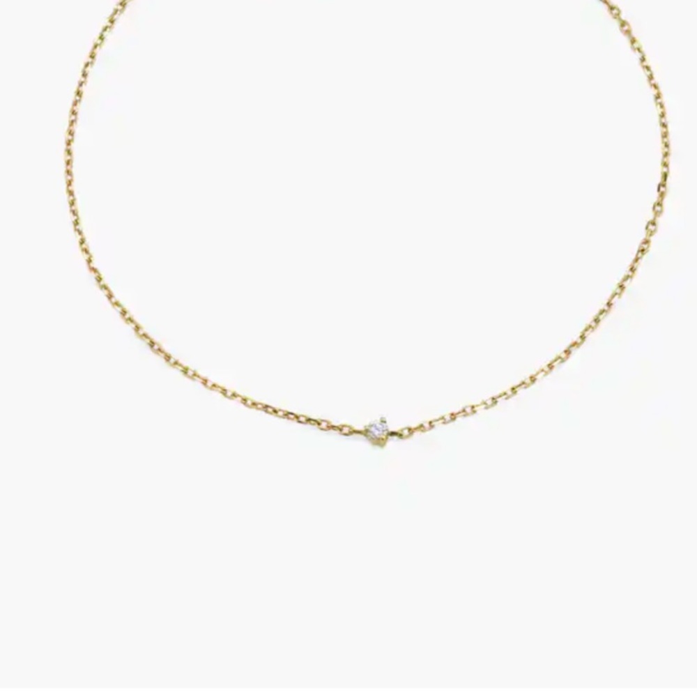 Vrai diamond bracelet